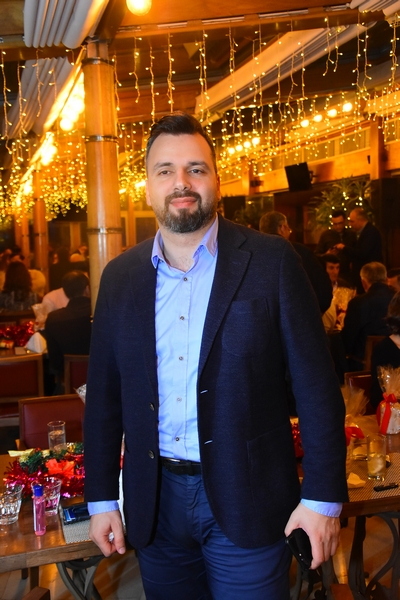  Harb Electric End Of Year Dinner 